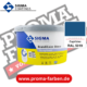 SIGMA Brandicolor Xtrem kaufen bei Proma Farben RAL 5019 Capriblau