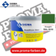SIGMA Brandicolor Xtrem kaufen bei Proma Farben RAL 6010 Grasgrün