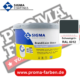 SIGMA Brandicolor Xtrem kaufen bei Proma Farben RAL 6012 Schwarzgrün