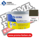SIGMA Brandicolor Xtrem kaufen bei Proma Farben RAL 6014 Gelboliv