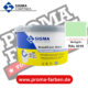 SIGMA Brandicolor Xtrem kaufen bei Proma Farben RAL 6019 Weißgrün