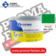 SIGMA Brandicolor Xtrem kaufen bei Proma Farben RAL 6037 Reingrün
