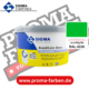 SIGMA Brandicolor Xtrem kaufen bei Proma Farben RAL 6038 Leuchtgrün