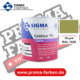 SIGMA Contour Protect PU Satin kaufen bei Proma Farben RAL 1020 Olivgelb