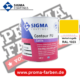 SIGMA Contour Protect PU Satin kaufen bei Proma Farben RAL 1023 Verkehrsgelb