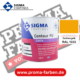 SIGMA Contour Protect PU Satin kaufen bei Proma Farben RAL 1033 Dahliengelb