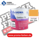 SIGMA Contour Protect PU Satin kaufen bei Proma Farben RAL 1034 Pastellgelb