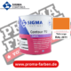 SIGMA Contour Protect PU Satin kaufen bei Proma Farben RAL 2011 Tieforange