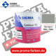 SIGMA Contour Protect PU Satin kaufen bei Proma Farben RAL 7004 Signalgrau