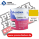 SIGMA Contour PU Matt kaufen bei Proma Farben RAL 1003 Signalgelb