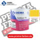 SIGMA Contour PU Matt kaufen bei Proma Farben RAL 1017 Safrangelb