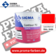 SIGMA Contour PU Matt kaufen bei Proma Farben RAL 3026 Leuchthellrot