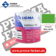 SIGMA Contour PU Matt kaufen bei Proma Farben RAL 6018 Gelbgrün