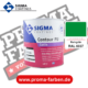 SIGMA Contour PU Matt kaufen bei Proma Farben RAL 6037 Reingrün