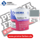 SIGMA Contour PU Matt kaufen bei Proma Farben RAL 7001 Silbergrau