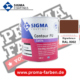 SIGMA Contour PU Matt kaufen bei Proma Farben RAL 8002 Signalbraun