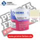 SIGMA Contour PU Satin kaufen bei Proma Farben RAL 1013 Perlweiß