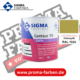 SIGMA Contour PU Satin kaufen bei Proma Farben RAL 1024 Ockergelb