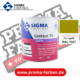 SIGMA Contour PU Satin kaufen bei Proma Farben RAL 1027 Currygelb
