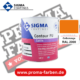 SIGMA Contour PU Satin kaufen bei Proma Farben RAL 2000 Gelborange
