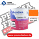 SIGMA Contour PU Satin kaufen bei Proma Farben RAL 2003 Pastellorange