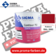 SIGMA Contour PU Satin kaufen bei Proma Farben RAL 3003 Rubinrot