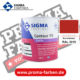 SIGMA Contour PU Satin kaufen bei Proma Farben RAL 3016 Korallenrot