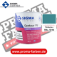 SIGMA Contour PU Satin kaufen bei Proma Farben RAL 5018 Türkisblau