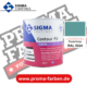 SIGMA Contour PU Satin kaufen bei Proma Farben RAL 5024 Pastellblau