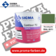 SIGMA Contour PU Satin kaufen bei Proma Farben RAL 6011 Resedagrün