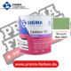 SIGMA Contour PU Satin kaufen bei Proma Farben RAL 6021 Blassgrün