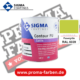 SIGMA Contour PU Satin kaufen bei Proma Farben RAL 6039 Fasergrün