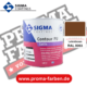 SIGMA Contour PU Satin kaufen bei Proma Farben RAL 8003 Lehmbraun