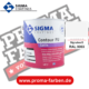 SIGMA Contour PU Satin kaufen bei Proma Farben RAL 9003 Signalweiß