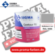 SIGMA Contour PU Satin kaufen bei Proma Farben RAL 9006 Weißaluminium