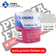 SIGMA Contour PU Satin kaufen bei Proma Farben RAL 9018 Papyrusweiß