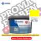 SIGMA Renova Isofarbe Aqua kaufen bei Proma Farben RAL 1026 Leuchtgelb