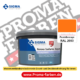 SIGMA Renova Isofarbe Aqua kaufen bei Proma Farben RAL 2003 Pastellorange