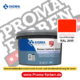 SIGMA Renova Isofarbe Aqua kaufen bei Proma Farben RAL 2005 Leuchtorange