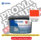 SIGMA Renova Isofarbe Aqua kaufen bei Proma Farben RAL 2009 Verkehrsorange