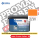 SIGMA Renova Isofarbe Aqua kaufen bei Proma Farben RAL 2017 RAL Orange