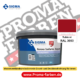 SIGMA Renova Isofarbe Aqua kaufen bei Proma Farben RAL 3003 Rubinrot
