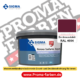 SIGMA Renova Isofarbe Aqua kaufen bei Proma Farben RAL 4004 Bordeauxviolett