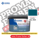 SIGMA Renova Isofarbe Aqua kaufen bei Proma Farben RAL 5009 Azurblau