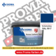SIGMA Renova Isofarbe Aqua kaufen bei Proma Farben RAL 5017 Verkehrsblau