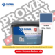 SIGMA Renova Isofarbe Aqua kaufen bei Proma Farben RAL 5023 Fernblau