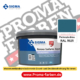 SIGMA Renova Isofarbe Aqua kaufen bei Proma Farben RAL 5025 Perlenzianblau