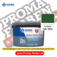 SIGMA Renova Isofarbe Aqua kaufen bei Proma Farben RAL 6002 Laubgrün