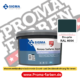 SIGMA Renova Isofarbe Aqua kaufen bei Proma Farben RAL 6004 Blaugrün
