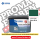 SIGMA Renova Isofarbe Aqua kaufen bei Proma Farben RAL 6016 Türrkisgrün